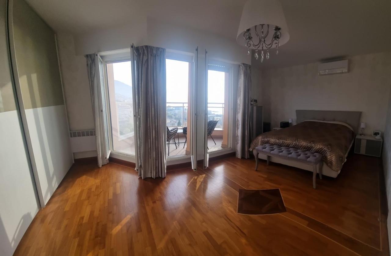 Dernier Etage D'Une Maison Rocabruna Exterior foto